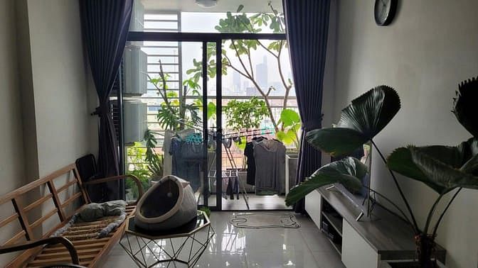Hình ảnh C/c Hà Đô, Nguyễn Văn Công, Gò Vấp: 80m2, 2p ngủ,NT, 12,5tr
