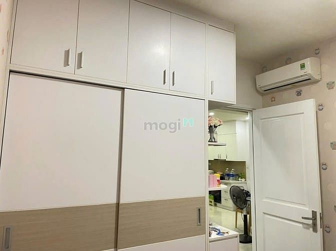 Hình ảnh C/c Saigonres Nguyễn Xí-Bình Thạnh : 3p ngủ, NT, 16tr/th