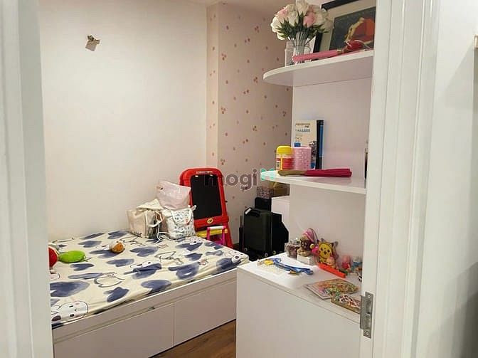Hình ảnh C/c Saigonres Nguyễn Xí-Bình Thạnh : 3p ngủ, NT, 16tr/th