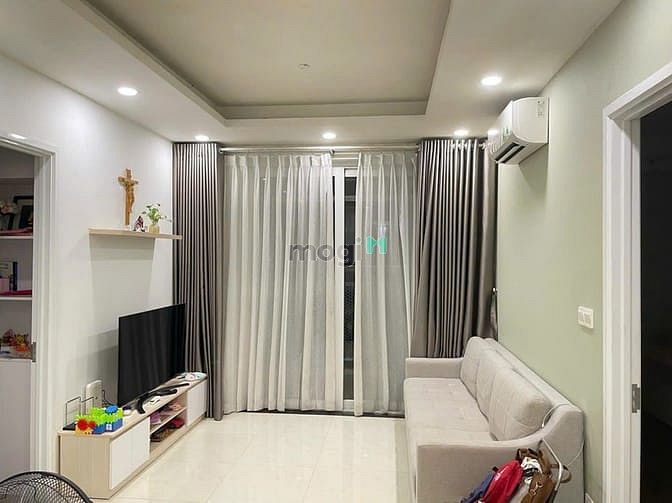 Hình ảnh C/c Saigonres Nguyễn Xí-Bình Thạnh : 3p ngủ, NT, 16tr/th