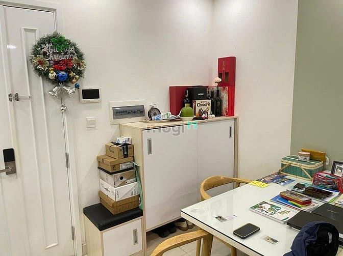 Hình ảnh C/c Saigonres Nguyễn Xí-Bình Thạnh : 3p ngủ, NT, 16tr/th