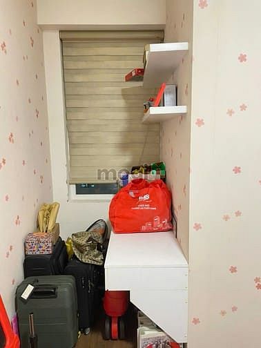 Hình ảnh C/c Saigonres Nguyễn Xí-Bình Thạnh : 3p ngủ, NT, 16tr/th