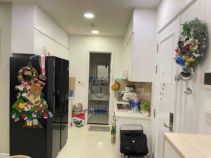 Hình ảnh C/c Saigonres Nguyễn Xí-Bình Thạnh : 3p ngủ, NT, 16tr/th