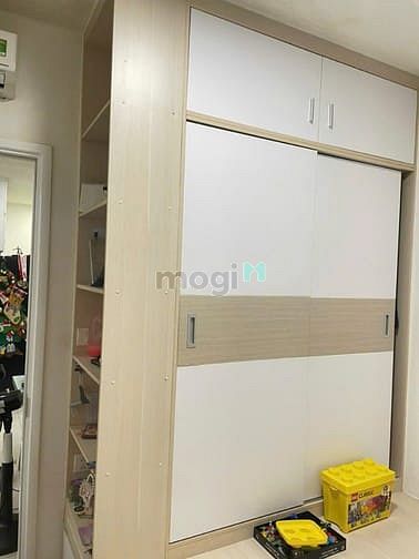 Hình ảnh C/c Saigonres Nguyễn Xí-Bình Thạnh : 3p ngủ, NT, 16tr/th