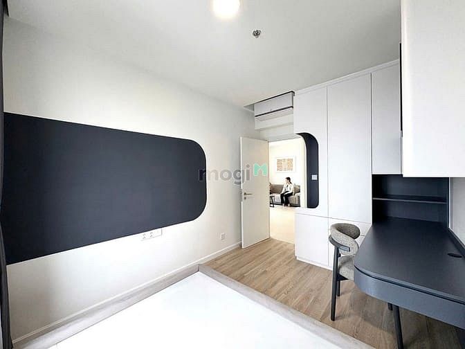 Hình ảnh Satra Eximland- Phan Đăng Lưu-P1- PN, 145m2, 3p ngủ, NTCB, 22tr/th