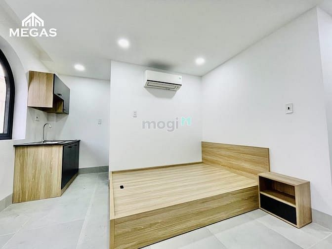 Hình ảnh Mb6623 nạp rút nhanh chóng Studio View Kính _ Cạnh Phạm Văn Đồng
