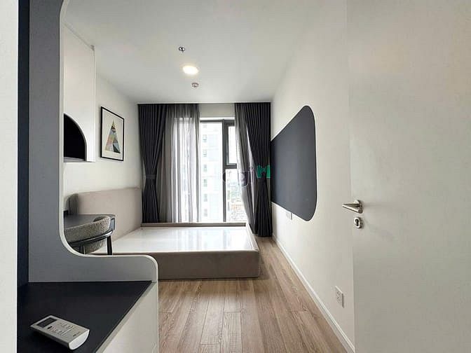 Hình ảnh Satra Eximland- Phan Đăng Lưu-P1- PN, 145m2, 3p ngủ, NTCB, 22tr/th