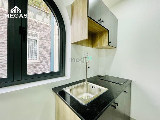Hình ảnh Mb6623 nạp rút nhanh chóng Studio View Kính _ Cạnh Phạm Văn Đồng
