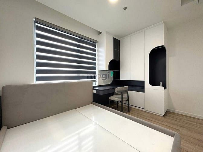 Hình ảnh Satra Eximland- Phan Đăng Lưu-P1- PN, 145m2, 3p ngủ, NTCB, 22tr/th