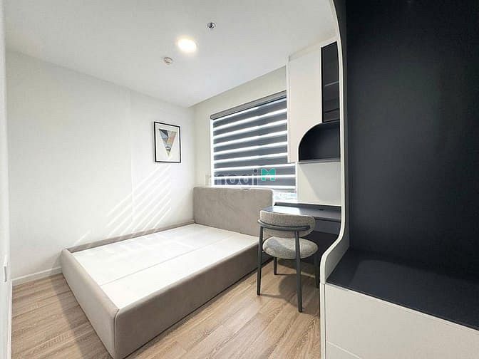 Hình ảnh Satra Eximland- Phan Đăng Lưu-P1- PN, 145m2, 3p ngủ, NTCB, 22tr/th