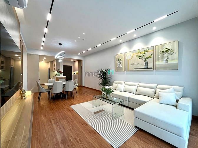 Hình ảnh cho thuê nhiều Trang Chủ MB66.COM / Đăng Ký Tặng 66K Riverside Residence - Phú Mỹ Hưng Q.7 giá tốt