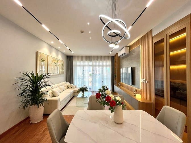 Hình ảnh cho thuê nhiều Trang Chủ MB66.COM / Đăng Ký Tặng 66K Riverside Residence - Phú Mỹ Hưng Q.7 giá tốt