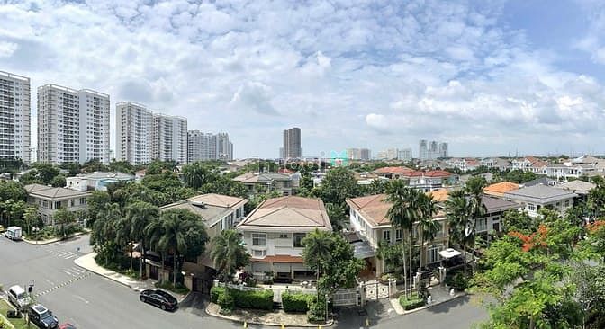 Hình ảnh cho thuê nhiều Trang Chủ MB66.COM / Đăng Ký Tặng 66K Riverside Residence - Phú Mỹ Hưng Q.7 giá tốt
