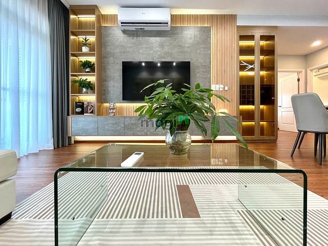 Hình ảnh cho thuê nhiều Trang Chủ MB66.COM / Đăng Ký Tặng 66K Riverside Residence - Phú Mỹ Hưng Q.7 giá tốt