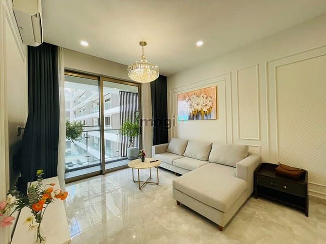 Hình ảnh cho thuê căn hô midtown phú Mỹ Hưng Q.7 dt 91m2 có 2PN full NT 22tr