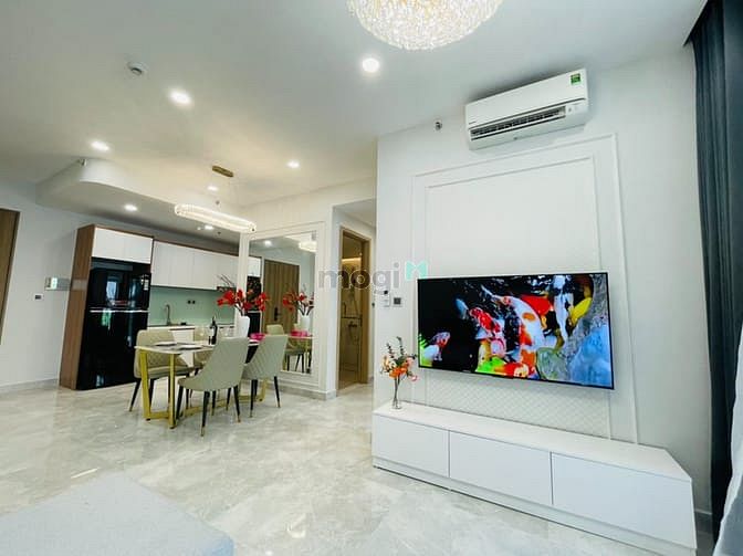 Hình ảnh cho thuê căn hô midtown phú Mỹ Hưng Q.7 dt 91m2 có 2PN full NT 22tr