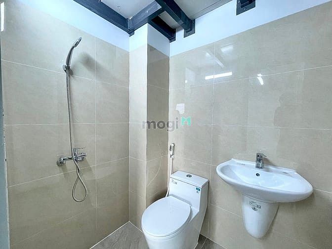 Hình ảnh Căn Hộ Dịch Vụ Sẵn Nội Thất _ Duplex Ban Công máy giặc riêng