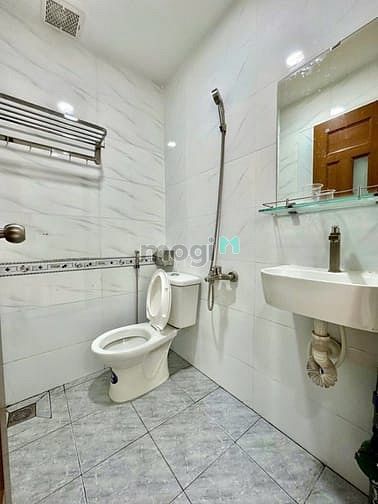 Hình ảnh Duplex 2 không gian ngủ ngay Hutech, GTVT,uef, văn lang, đh luật