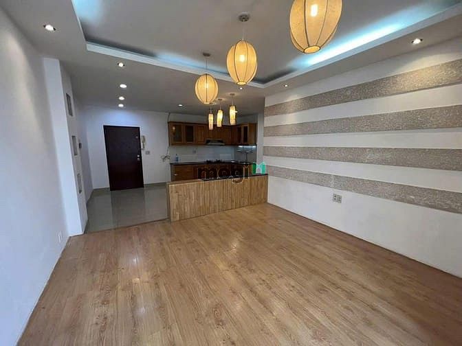 Hình ảnh chung cư An Lộc, P17, Gò Vấp: 3pn 99m2, giá 9tr