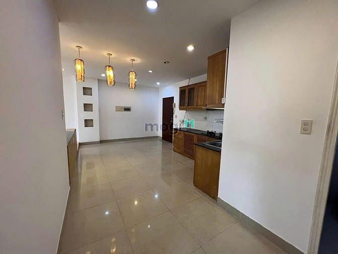 Hình ảnh chung cư An Lộc, P17, Gò Vấp: 3pn 99m2, giá 9tr