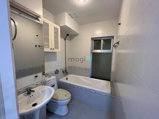 Hình ảnh chung cư An Lộc, P17, Gò Vấp: 3pn 99m2, giá 9tr