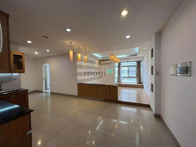Hình ảnh chung cư An Lộc, P17, Gò Vấp: 3pn 99m2, giá 9tr