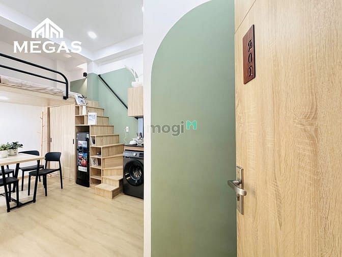 Hình ảnh 🔥Mb6623 nạp rút nhanh chóng cao cấp - Full nội thất - Ngay Emart Phan Huy Ích - Mới 100%