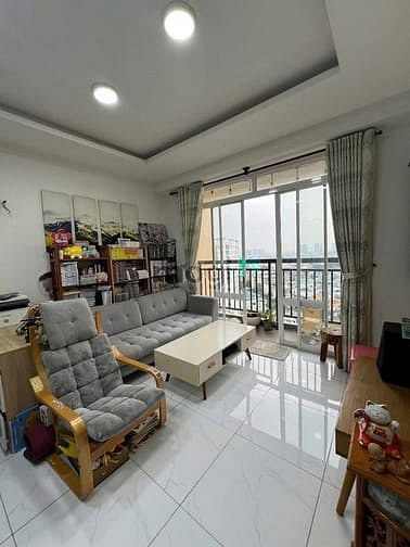Hình ảnh Phúc Yên 2, Phan Huy Ích, TB, 3PN, 2WC, Nội thất, 11tr5/tháng.