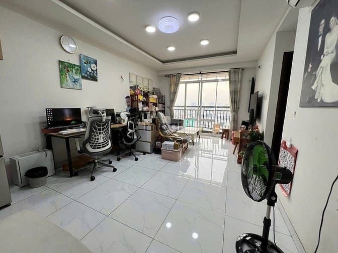 Hình ảnh Phúc Yên 2, Phan Huy Ích, TB, 3PN, 2WC, Nội thất, 11tr5/tháng.