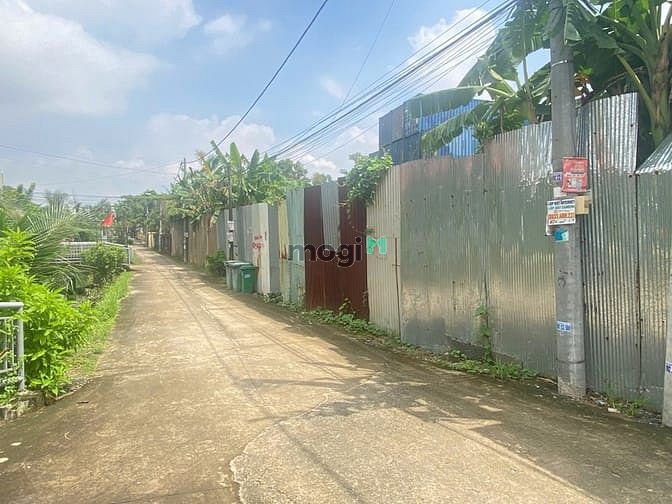 Hình ảnh BÁN ĐẤT 2 MẶT TIỀN ĐƯỜNG phường PHÚ HỮU QUẬN 9 có 3800m2 thổ cư