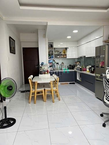 Hình ảnh Phúc Yên 2, Phan Huy Ích, TB, 3PN, 2WC, Nội thất, 11tr5/tháng.