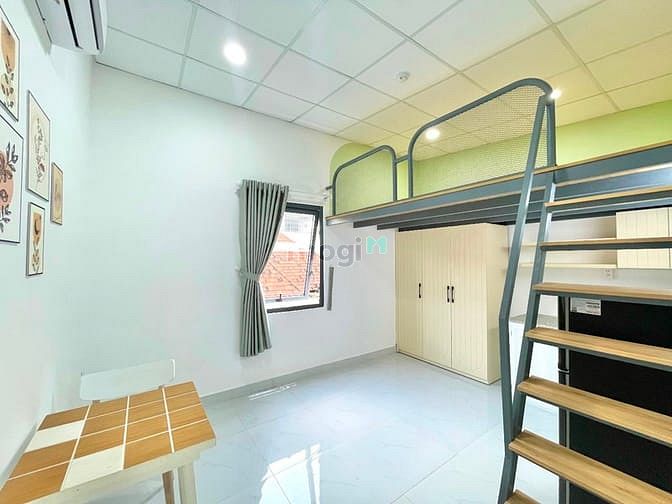 Hình ảnh Phòng Trọ Cao Cấp _ Cạnh Gas Metro Bình Thọ Thủ Đức