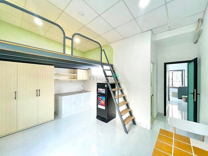 Hình ảnh Phòng Trọ Cao Cấp _ Cạnh Gas Metro Bình Thọ Thủ Đức