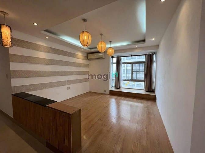 Hình ảnh chung cư An Lộc, P17, Gò Vấp: 3pn 99m2, giá 9tr5