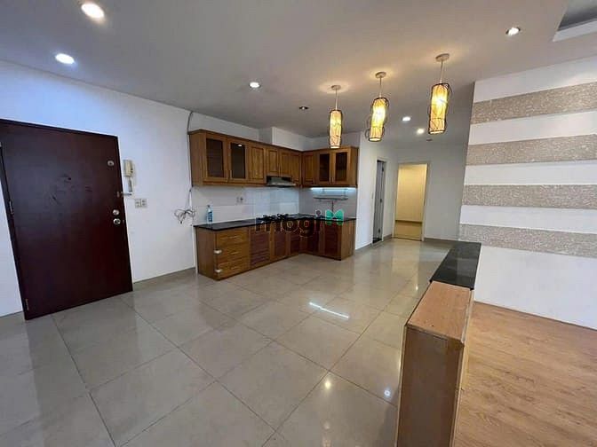 Hình ảnh chung cư An Lộc, P17, Gò Vấp: 3pn 99m2, giá 9tr5