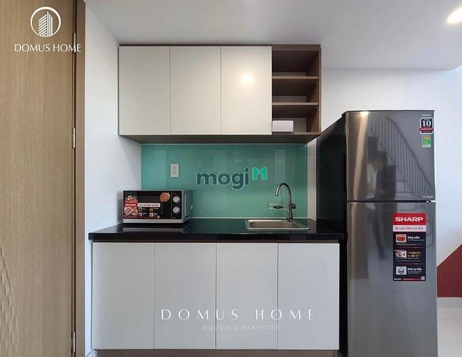 Hình ảnh Chung cư mini dạng Duplex _ Cạnh Gas Metro Ngã Tư MK