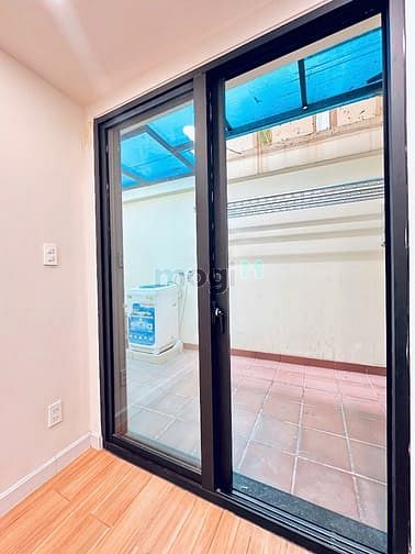 Hình ảnh Trống sẵn 1pn-2pn ban công - cho nuôi pet - Full nội thất - An Phú