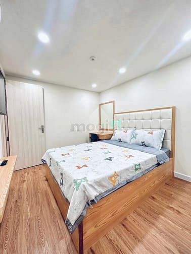 Hình ảnh Trống sẵn 1pn-2pn ban công - cho nuôi pet - Full nội thất - An Phú