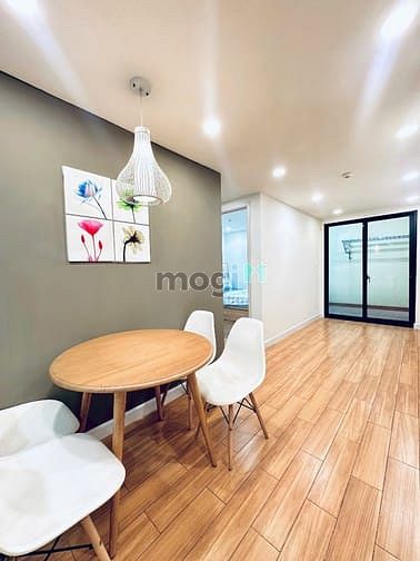 Hình ảnh Trống sẵn 1pn-2pn ban công - cho nuôi pet - Full nội thất - An Phú