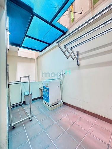 Hình ảnh Trống sẵn 1pn-2pn ban công - cho nuôi pet - Full nội thất - An Phú