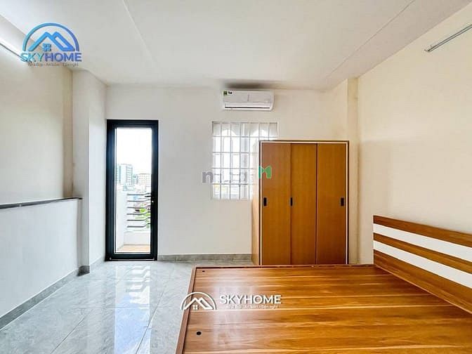 Hình ảnh STUDIO ban công thoáng mát 5p tới quận 4