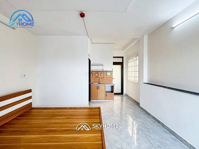 Hình ảnh STUDIO ban công thoáng mát 5p tới quận 4