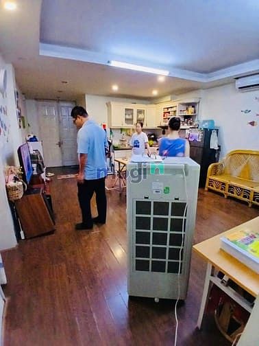 Hình ảnh 🌟NGON BỔ RẺ_ TT Ngọc Khánh_Ba Đình_ô tô_ sổ to 80m2 3pn chỉ 4,75 tỷ🌟