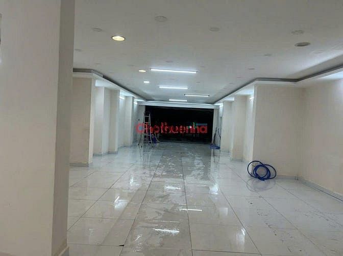 Hình ảnh Cho thuê nhà 7X30 2mt 2 lầu đường An Dương Vương, Phường 11, Quận 6.
