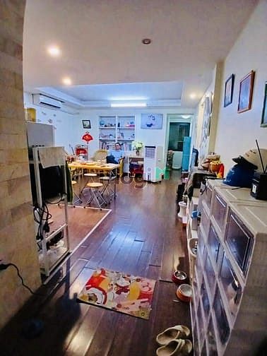 Hình ảnh 🌟NGON BỔ RẺ_ TT Ngọc Khánh_Ba Đình_ô tô_ sổ to 80m2 3pn chỉ 4,75 tỷ🌟