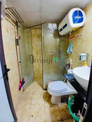 Hình ảnh 🌟NGON BỔ RẺ_ TT Ngọc Khánh_Ba Đình_ô tô_ sổ to 80m2 3pn chỉ 4,75 tỷ🌟