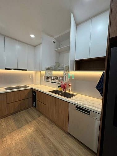 Hình ảnh PN -Techcons,Hoa sứ, Phú NHuận: 145m2, 3p ngủ, 2wc, 21tr/th, Nhà mới.