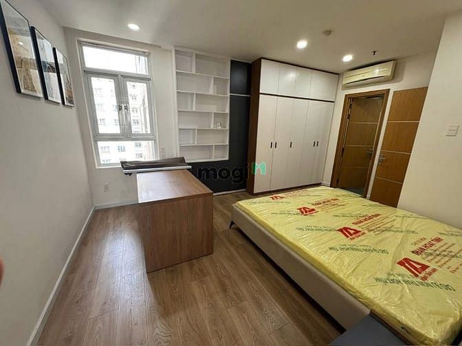 Hình ảnh PN -Techcons,Hoa sứ, Phú NHuận: 145m2, 3p ngủ, 2wc, 21tr/th, Nhà mới.