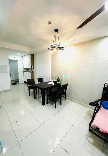 Hình ảnh C/c Hà Đô, Nguyễn Văn Công, Gò Vấp: 80m2, 2p ngủ,NT, 12tr/th.