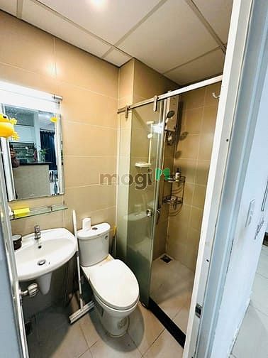 Hình ảnh C/c Hà Đô, Nguyễn Văn Công, Gò Vấp: 80m2, 2p ngủ,NT, 12tr/th.